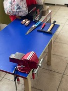 	Pracovní dílnička ve školce – řežeme, vrtáme, šroubujeme	