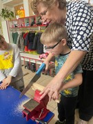 	Pracovní dílnička ve školce – řežeme, vrtáme, šroubujeme	