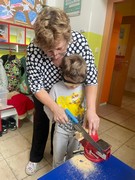 	Pracovní dílnička ve školce – řežeme, vrtáme, šroubujeme	