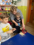 	Pracovní dílnička ve školce – řežeme, vrtáme, šroubujeme	