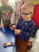 	Pracovní dílnička ve školce – řežeme, vrtáme, šroubujeme	