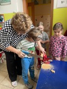 	Pracovní dílnička ve školce – řežeme, vrtáme, šroubujeme	