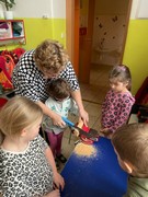 	Pracovní dílnička ve školce – řežeme, vrtáme, šroubujeme	