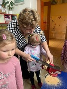 	Pracovní dílnička ve školce – řežeme, vrtáme, šroubujeme	