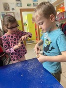 	Pracovní dílnička ve školce – řežeme, vrtáme, šroubujeme	