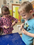 	Pracovní dílnička ve školce – řežeme, vrtáme, šroubujeme	