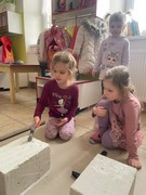 	Pracovní dílnička ve školce – řežeme, vrtáme, šroubujeme	