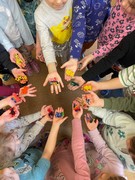 	Pracovní dílnička ve školce – řežeme, vrtáme, šroubujeme	