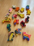 	Pracovní dílnička ve školce – řežeme, vrtáme, šroubujeme	