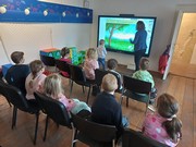 	Výlet do Dobrovic – výstava „KRISÁCI“	