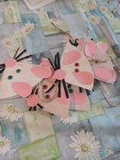 	Výlet do Dobrovic – výstava „KRISÁCI“	