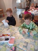 	Výlet do Dobrovic – výstava „KRISÁCI“	