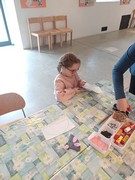 	Výlet do Dobrovic – výstava „KRISÁCI“	