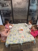 	Výlet do Dobrovic – výstava „KRISÁCI“	