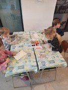 	Výlet do Dobrovic – výstava „KRISÁCI“	