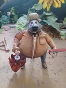 	Výlet do Dobrovic – výstava „KRISÁCI“	