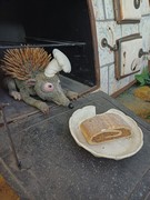 	Výlet do Dobrovic – výstava „KRISÁCI“	