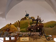 	Výlet do Dobrovic – výstava „KRISÁCI“	