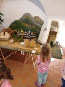 	Výlet do Dobrovic – výstava „KRISÁCI“	