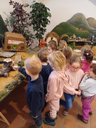 	Výlet do Dobrovic – výstava „KRISÁCI“	