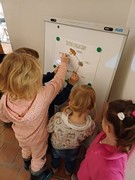 	Výlet do Dobrovic – výstava „KRISÁCI“	