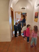 	Výlet do Dobrovic – výstava „KRISÁCI“	