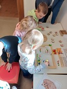 	Výlet do Dobrovic – výstava „KRISÁCI“	