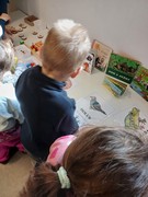 	Výlet do Dobrovic – výstava „KRISÁCI“	