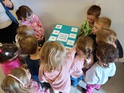 	Výlet do Dobrovic – výstava „KRISÁCI“	