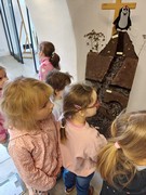 	Výlet do Dobrovic – výstava „KRISÁCI“	