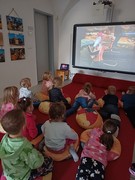 	Výlet do Dobrovic – výstava „KRISÁCI“	