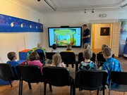 	Výlet do Dobrovic – výstava „KRISÁCI“	