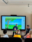 	Výlet do Dobrovic – výstava „KRISÁCI“	