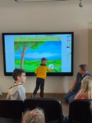 	Výlet do Dobrovic – výstava „KRISÁCI“	