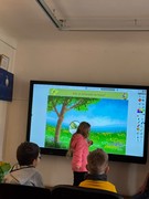 	Výlet do Dobrovic – výstava „KRISÁCI“	