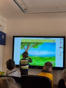 	Výlet do Dobrovic – výstava „KRISÁCI“	