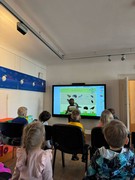 	Výlet do Dobrovic – výstava „KRISÁCI“	