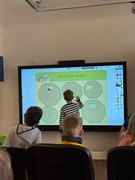 	Výlet do Dobrovic – výstava „KRISÁCI“	