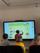 	Výlet do Dobrovic – výstava „KRISÁCI“	