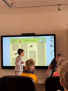 	Výlet do Dobrovic – výstava „KRISÁCI“	