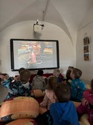 	Výlet do Dobrovic – výstava „KRISÁCI“	