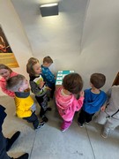 	Výlet do Dobrovic – výstava „KRISÁCI“	