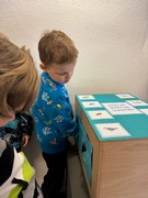 	Výlet do Dobrovic – výstava „KRISÁCI“	