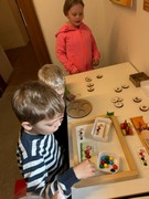 	Výlet do Dobrovic – výstava „KRISÁCI“	