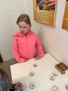 	Výlet do Dobrovic – výstava „KRISÁCI“	