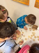 	Výlet do Dobrovic – výstava „KRISÁCI“	