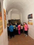 	Výlet do Dobrovic – výstava „KRISÁCI“	