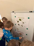 	Výlet do Dobrovic – výstava „KRISÁCI“	