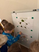 	Výlet do Dobrovic – výstava „KRISÁCI“	