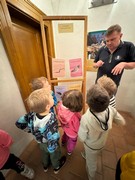 	Výlet do Dobrovic – výstava „KRISÁCI“	